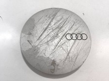 Audi 100 200 5000 C3 1984