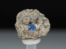 Hauyn, Laacher See, Eifel