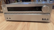 Onkyo AV Receiver TX-NR 717
