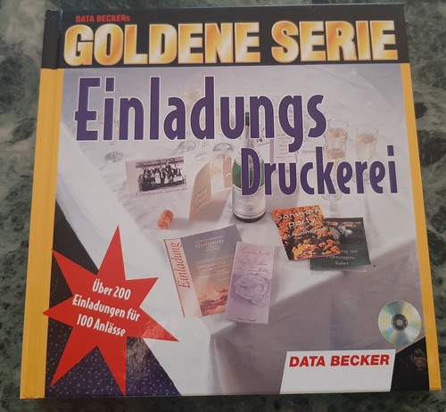 Data becker - data,