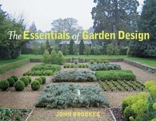 The essentials garden - essentials,