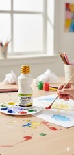 Giotto School Paint Super