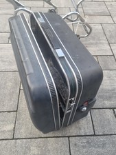 Honda cx 500 Schuh Koffer lks