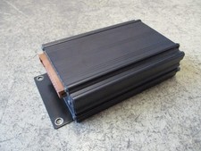 Verstärker BOSE Audi A3 8L A4 B5 A6 4B 294009 AMP 3510 C5A PROD