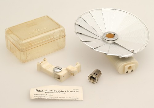 Leica leitz wetzlar chico - wetzlar,