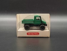  Wiking 1:87 H0 376 01 20 MB