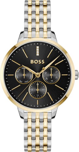 Boss damen uhr 1502783 novia - boss,