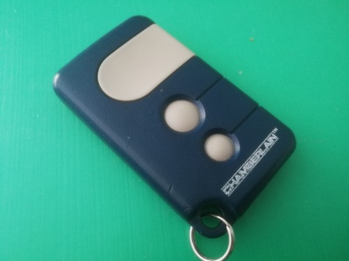 Kanal handsender original - 3,
