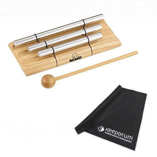 Meinl klangstäbe nino 580 - klangstäbe,