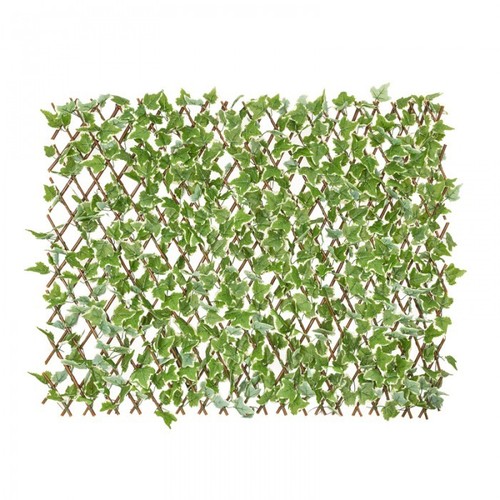 Künstliche efeu hecke - künstliche, efeu-hecke