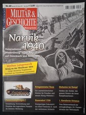 Militär & Geschichte Nr.60