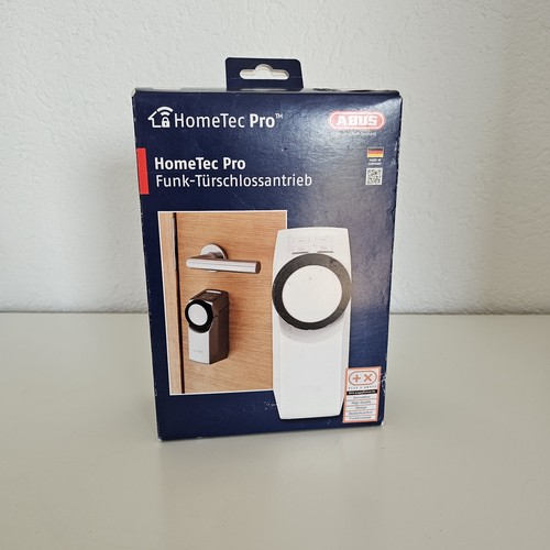 Abus hometec pro cfa3000w - hometec,