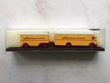 HO 1:87 Brekina 57200 MB LP