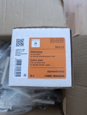 Set 21 Stück Abdeckung mit