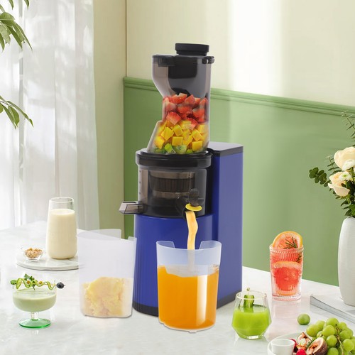 500ml 6oz entsafter - 500ml/17,6oz,