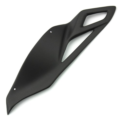 Carbon schwingenschutz für - carbon, mv