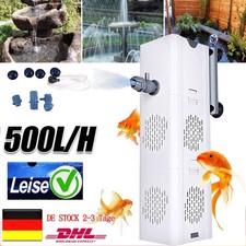 Aquarium Innenfilter Aquarium