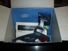 Shimano Deore LX Umwerfer