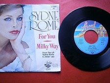 Sydne Rome -For You / Milky