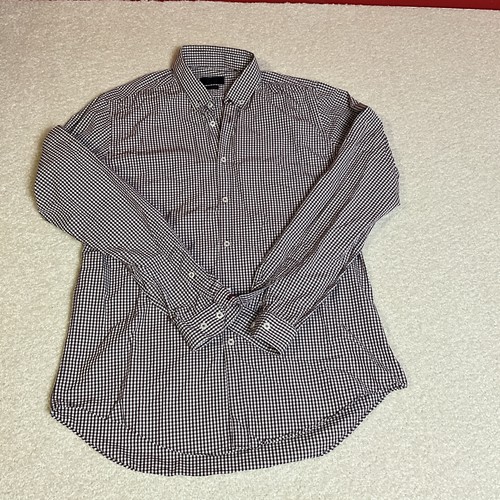 Zara man slim fit hemd - slim, größe