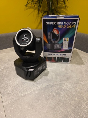 Super mini moving - , light