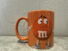M&M Tasse Sammeltasse
