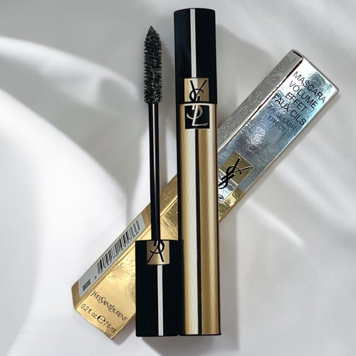 Ysl mascara volume - volume, false