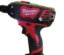 Milwaukee AKKUSCHRAUBER M12 BSD SOLO