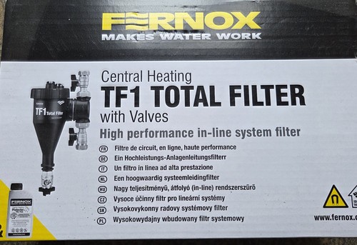 Total filter tf1 für - für, 28mm