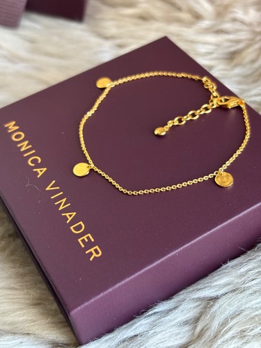 Monica vinader siren muse - 💎,