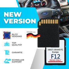 NEU für FORD F12 SYNC2 Navi