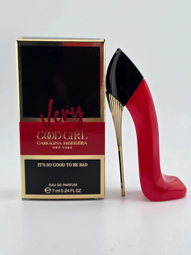 Carolina herrera very good - carolina,