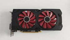 XFX AMD Radeon RX 570 Dual-Fan