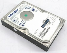 MAXTOR DiamondMax 10 | 6L100P0 | 3,5" | HDD | 100 GB | ATA133 ►mit Rechnung