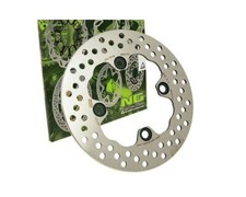 NG Bremsscheibe für KAWASAKI