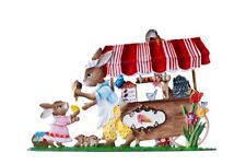 Wilhelm Schweizer Figur aus