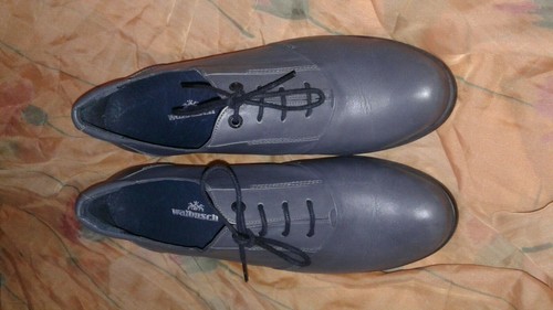 Walbusch schnürschuhe größe - walbusch,
