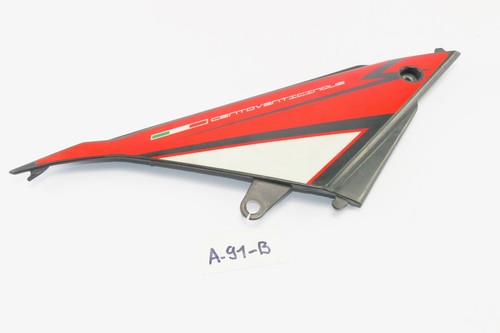 Beta 125 4t - lc, year