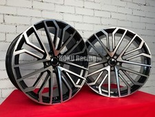 4X 22 Zoll SQ8 4M Style 5X112