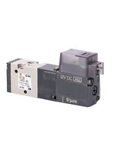 SMC VZ312M-6M0Z-M5 Magnetventil Magnetic Valve