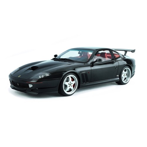 Koenig specials ferrari 550 - ferrari,