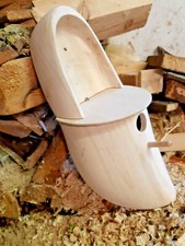 Vogelvilla Vogelhaus Nistkasten Vogelhäuschen Bruthöhle Meisennistkasten massiv