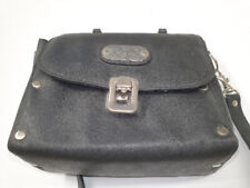 Axel David, Umhängetasche, gebraucht schwarz, von Bagsac Amsterdam