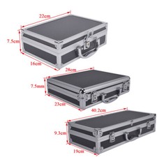 Pistole Pistolenkoffer Carry