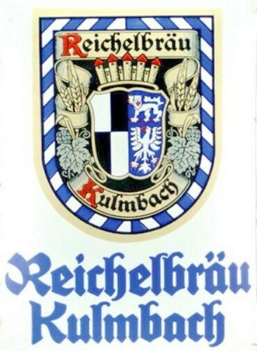 Reichelbräu kulmbach - reichelbräu,