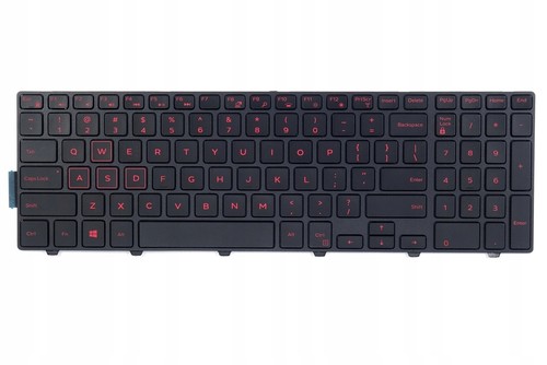 Tradebit tastatur für dell - tastatur,