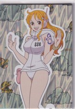 Panini One Piece 25th