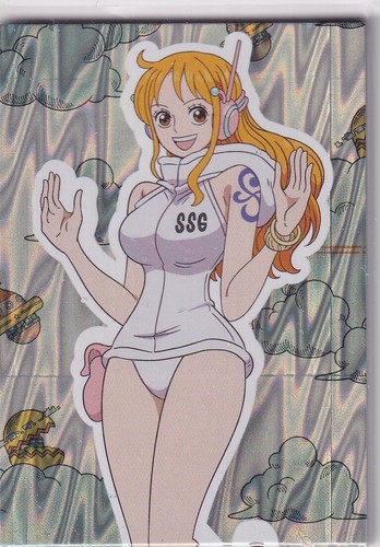 Panini one piece 25th - one,