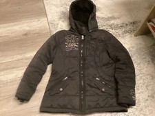 SOCCX Damen Winterjacke Gr.40