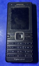 Retro 2000er Sony Ericsson